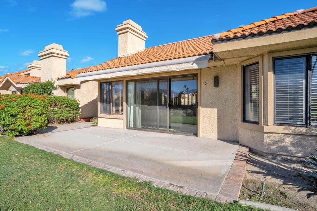 Silver Sands R.C. - Residential