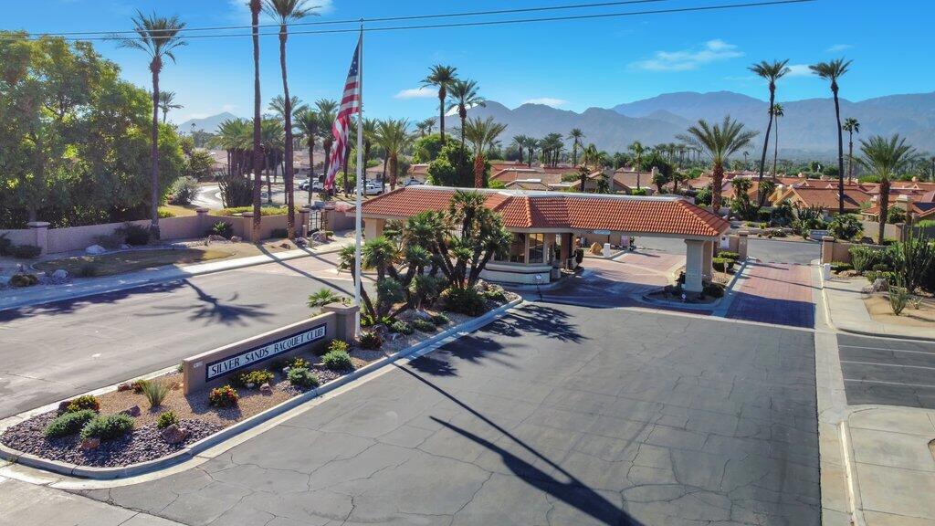 Silver Sands R.C. - Residential
