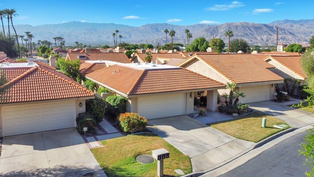 Silver Sands R.C. - Residential