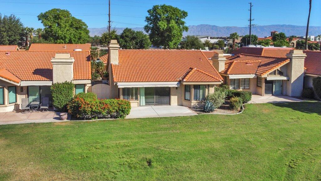 Silver Sands R.C. - Residential