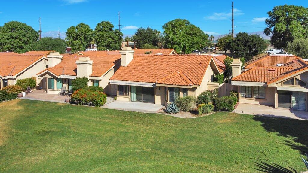 Silver Sands R.C. - Residential