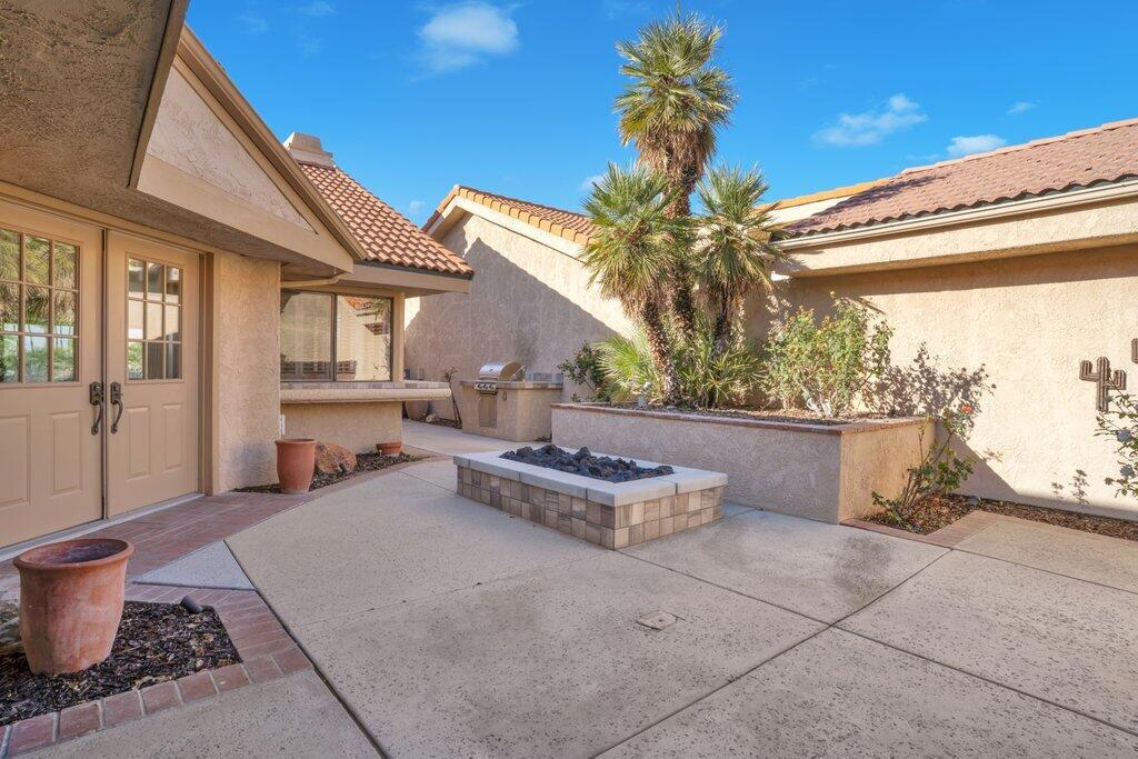 Silver Sands R.C. - Residential