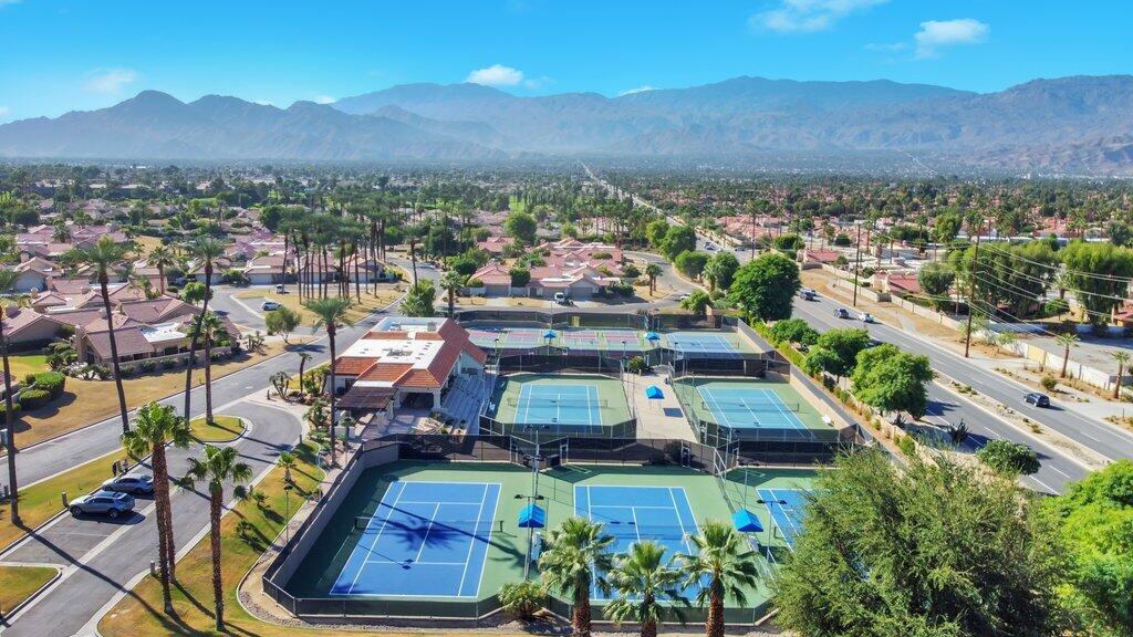 Silver Sands R.C. - Residential