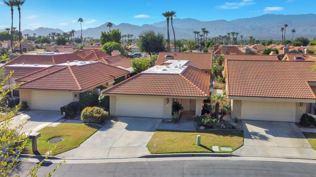 Silver Sands R.C. - Residential