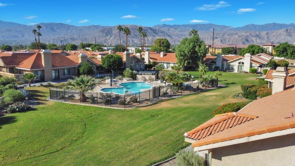 Silver Sands R.C. - Residential