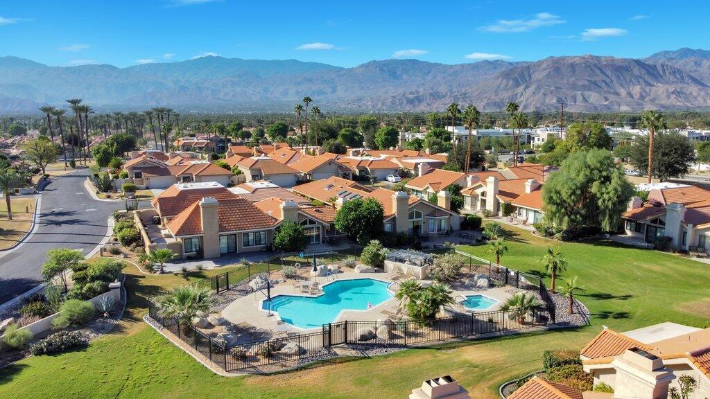 Silver Sands R.C. - Residential