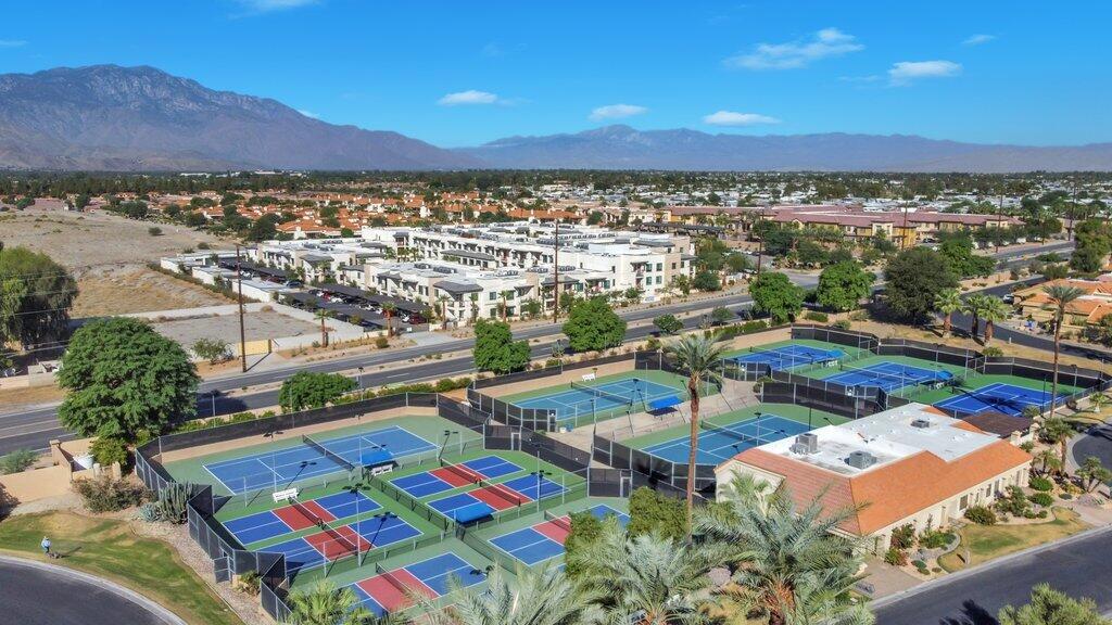 Silver Sands R.C. - Residential