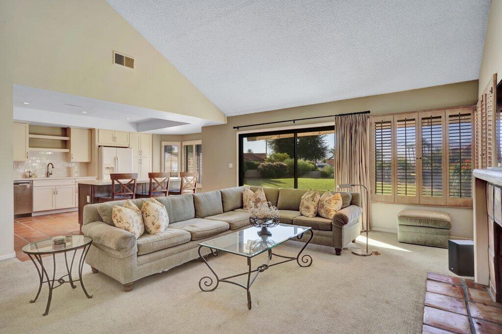 Silver Sands R.C. - Residential