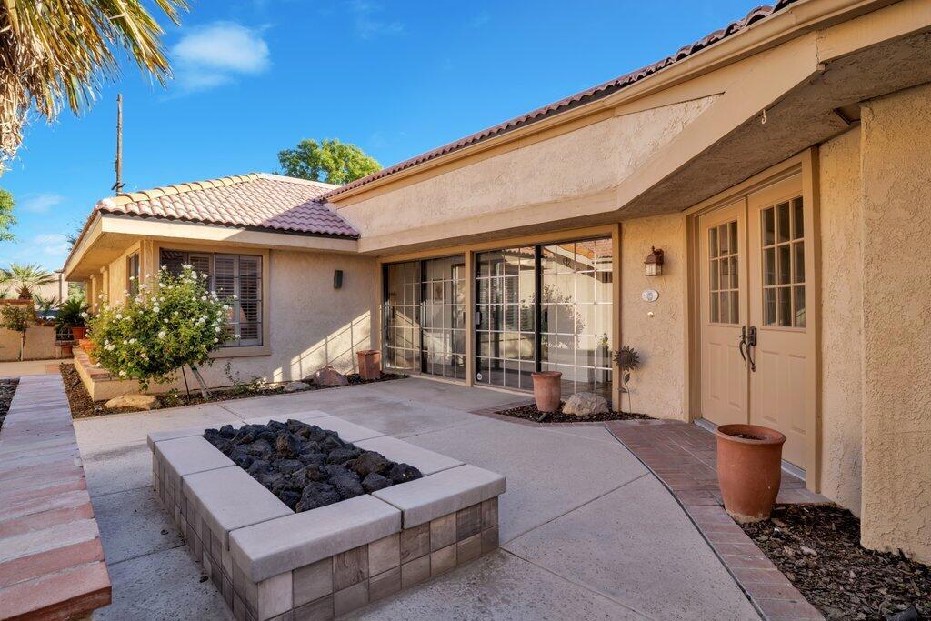 Silver Sands R.C. - Residential