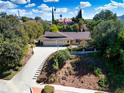 2424 Kiska Avenue Hacienda Heights CA 91745