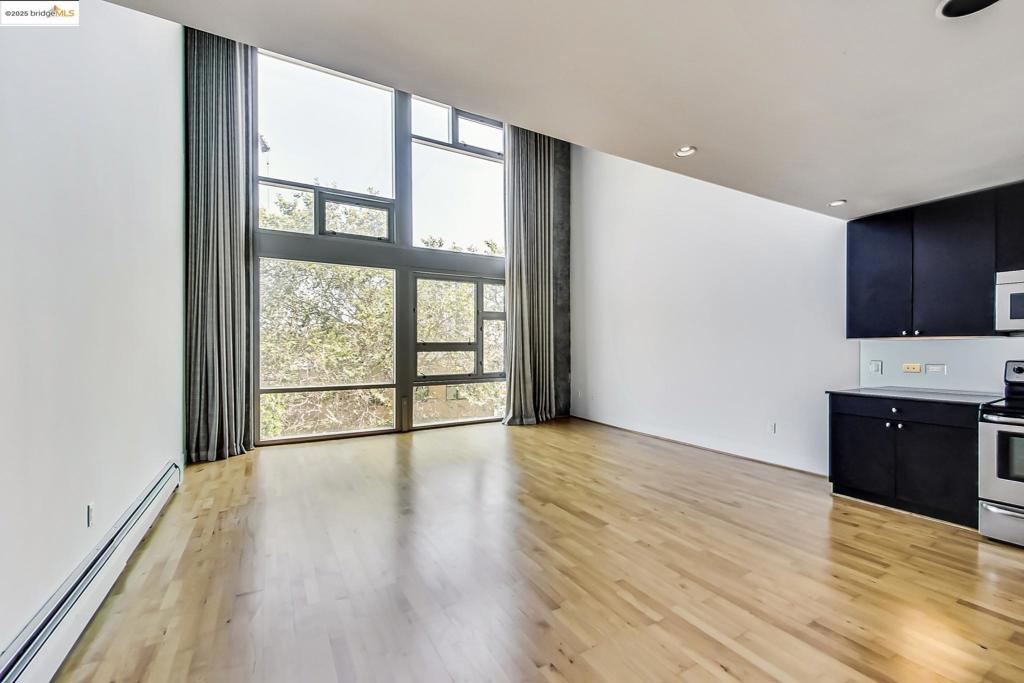 JACKLON SQ - Residential Lease