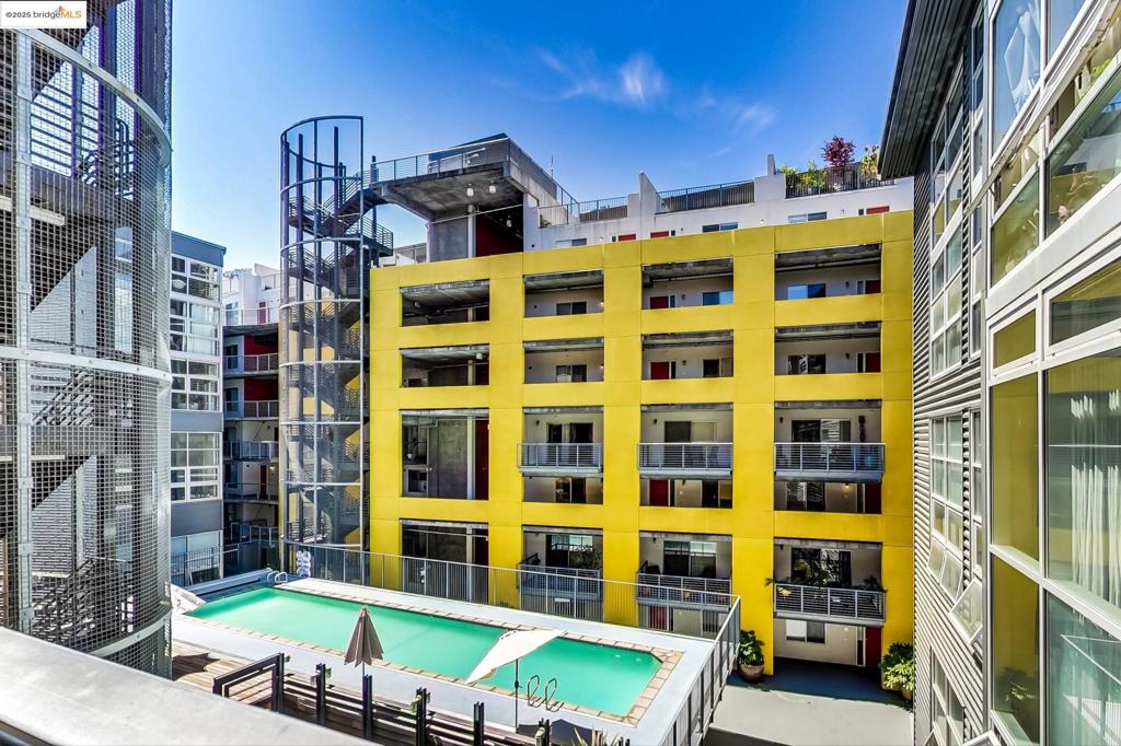 JACKLON SQ - Residential Lease