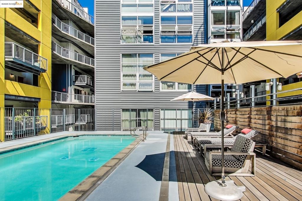 JACKLON SQ - Residential Lease