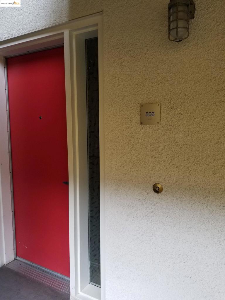 JACKLON SQ - Residential Lease