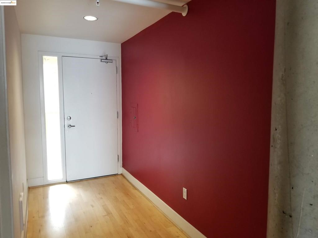 JACKLON SQ - Residential Lease