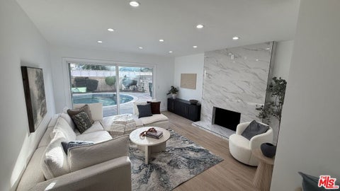 Photo of 18802 Gerkin Avenue, Torrance, CA 90504 (MLS # 26103856)