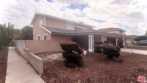 Photo of 18802 Gerkin Avenue, Torrance, CA 90504 (MLS # 26103856)