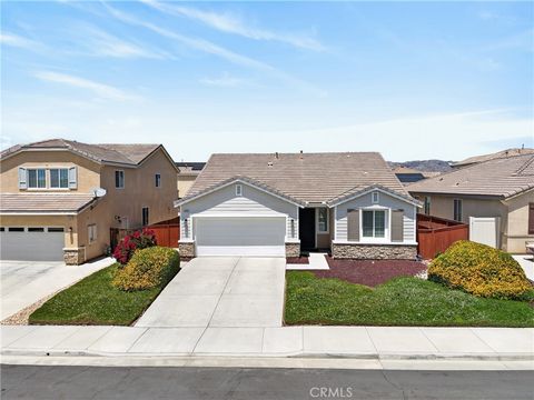 30134 Crestview Court Menifee CA 92585