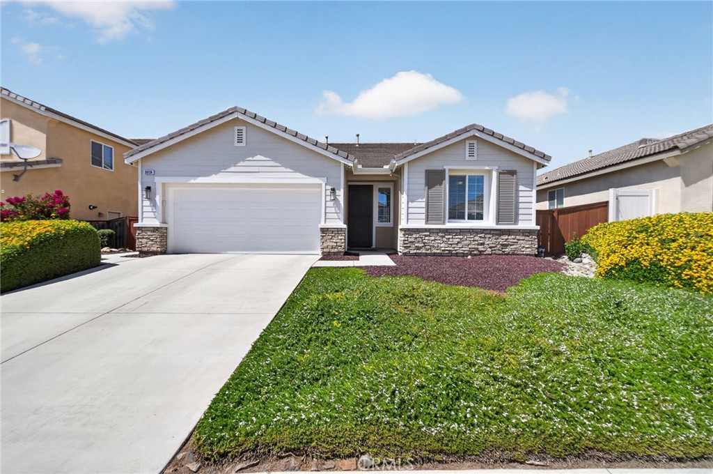 30134 Crestview Court