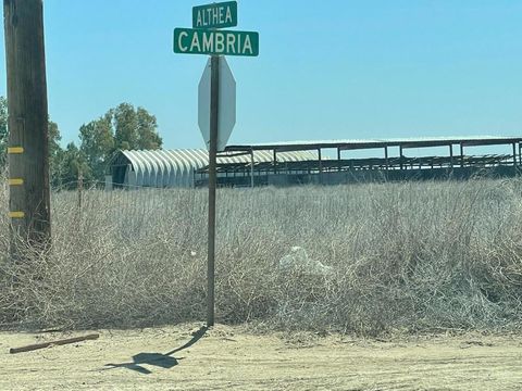 Photo of 49993 W Althea Ave AVE, Firebaugh, CA 93622 (MLS # ML82048582)