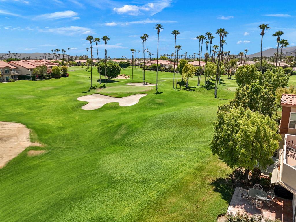 Palm Royale - Residential