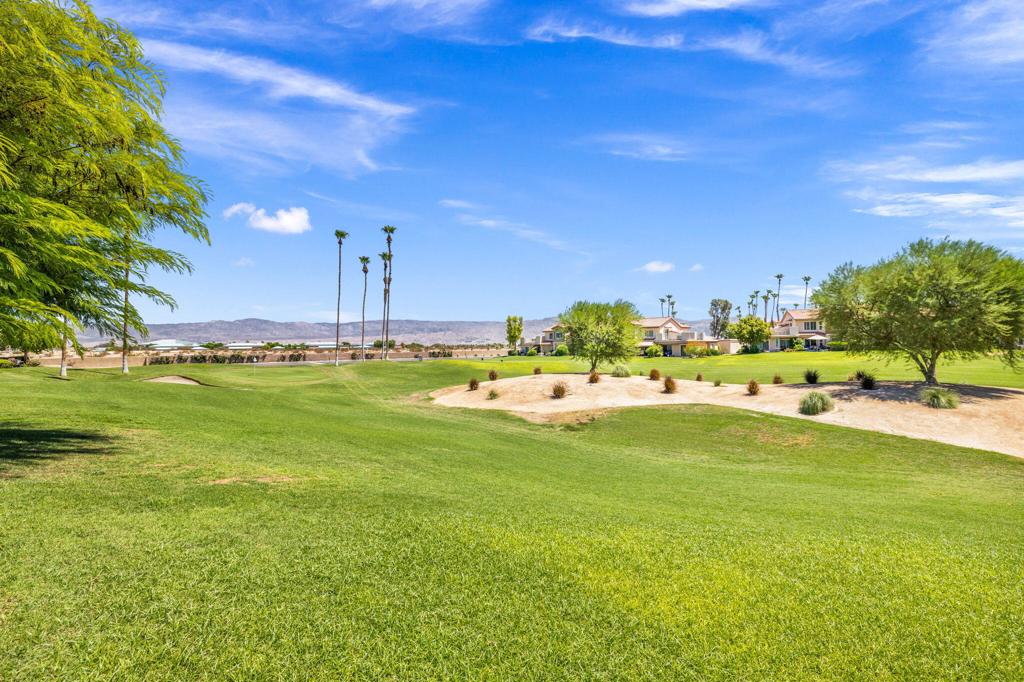 Palm Royale - Residential