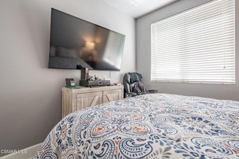 Tiny photo for 15621 Harte Lane, Moorpark, CA 93021 (MLS # 226002588)