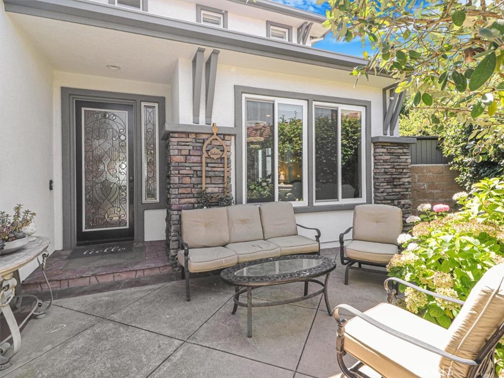Greystone Point (GSPT) - Residential