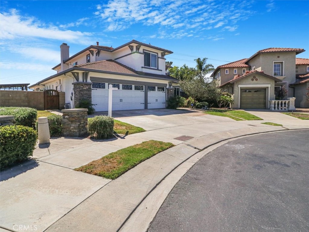 Greystone Point (GSPT) - Residential