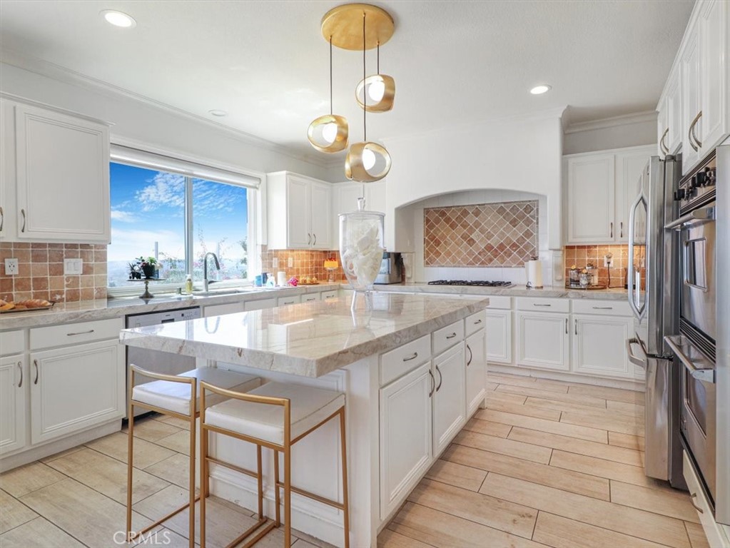 Greystone Point (GSPT) - Residential