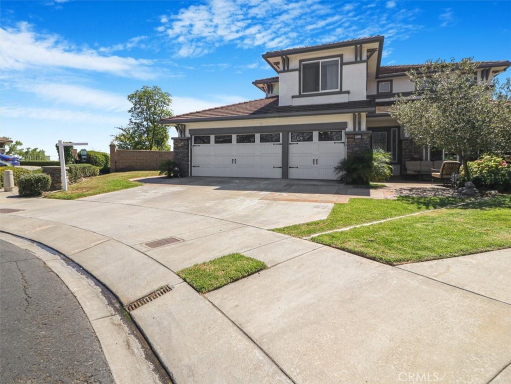 Greystone Point (GSPT) - Residential