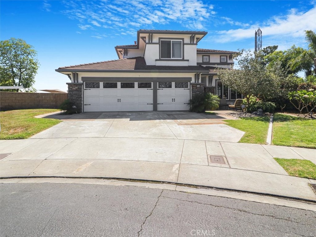 Greystone Point (GSPT) - Residential