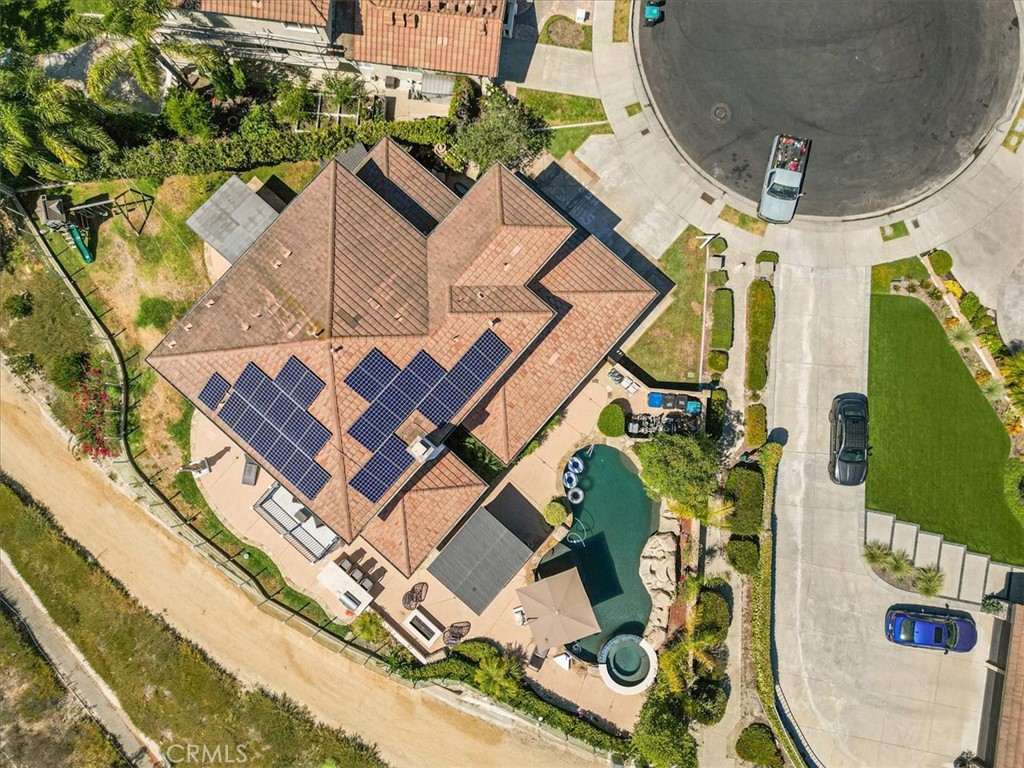 Greystone Point (GSPT) - Residential