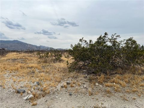 Photo of 0 William Avenue, Cabazon, CA 92230 (MLS # IV26084674)