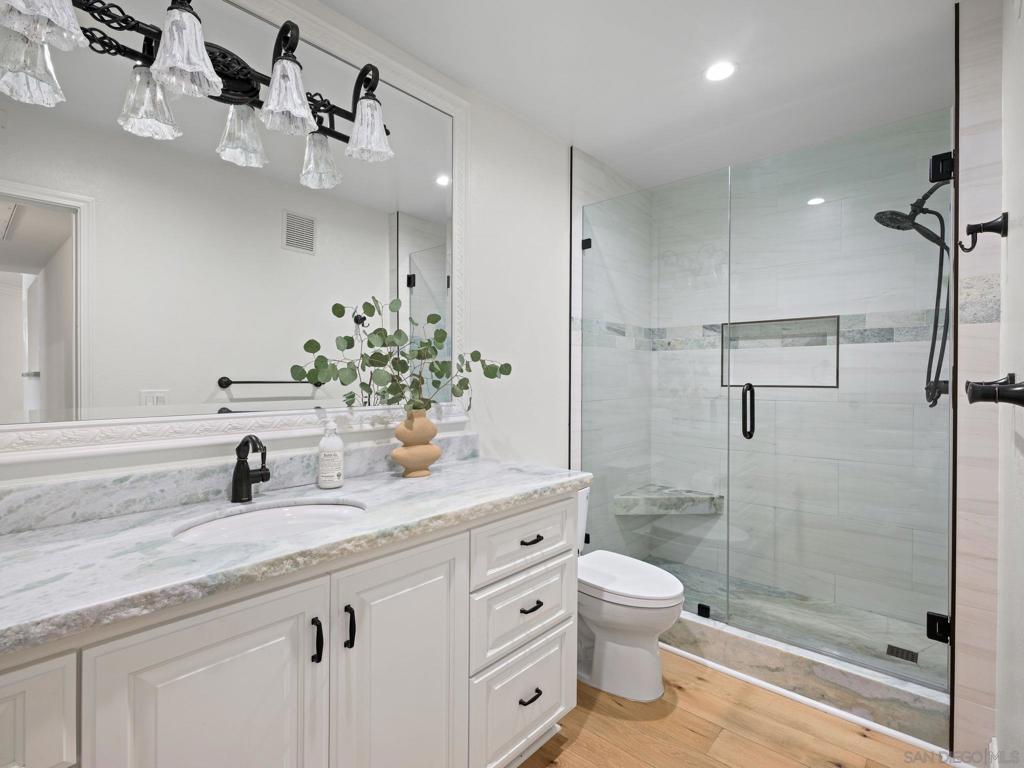 Rancho Bernardo - Residential
