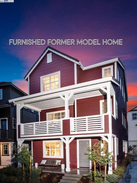 Photo of 32 Irby Ranch Dr Dr, Pleasanton, CA 94566 (MLS # 41116758)