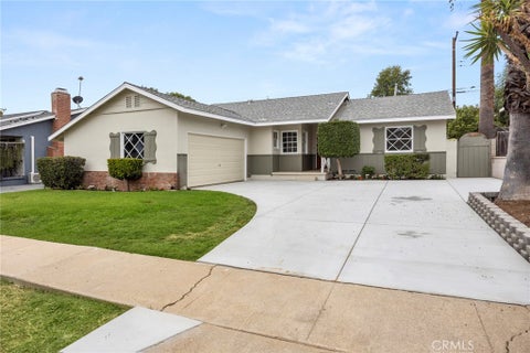 Photo of 401 N Colfax ST, La Habra, CA 90631 (MLS # PW26207915)