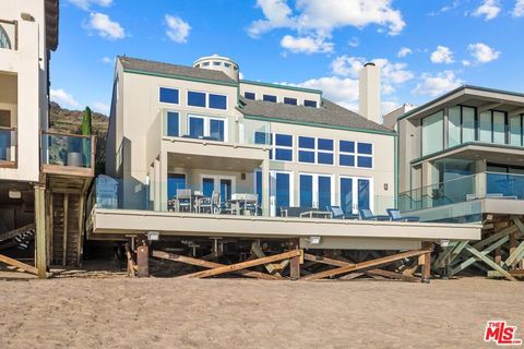 Photo of 24456 Malibu Road, Malibu, CA 90265 (MLS # 26654229)