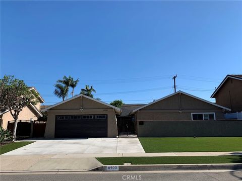 Photo of 8900 Canary Avenue, Fountain Valley, CA 92708 (MLS # CV26109886)