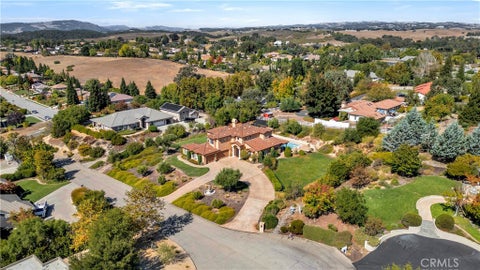 Tiny photo for 1450 Meadow View Lane, Templeton, CA 93465 (MLS # NS26224425)