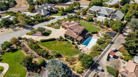Tiny photo for 1450 Meadow View Lane, Templeton, CA 93465 (MLS # NS26224425)