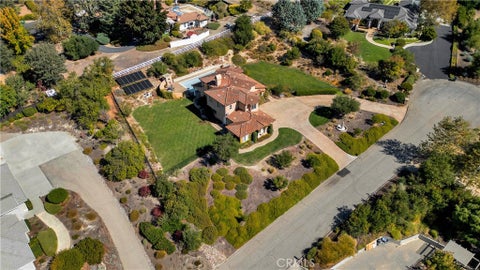 Tiny photo for 1450 Meadow View Lane, Templeton, CA 93465 (MLS # NS26224425)