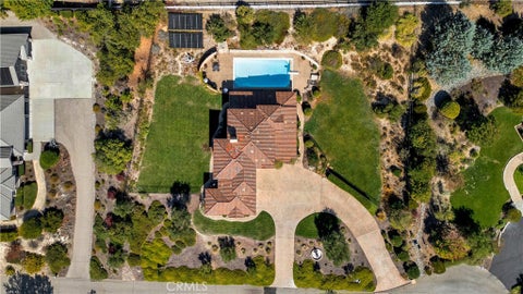 Tiny photo for 1450 Meadow View Lane, Templeton, CA 93465 (MLS # NS26224425)