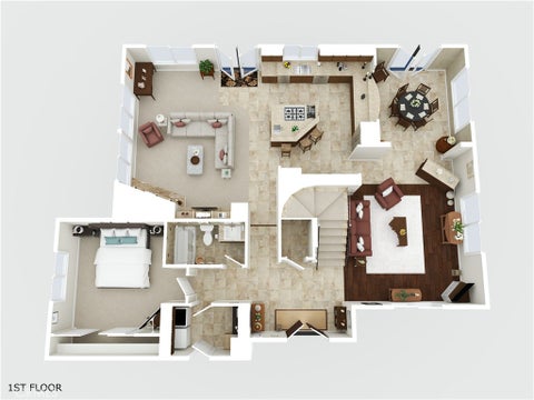 Tiny photo for 1450 Meadow View Lane, Templeton, CA 93465 (MLS # NS26224425)
