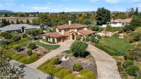 Tiny photo for 1450 Meadow View Lane, Templeton, CA 93465 (MLS # NS26224425)