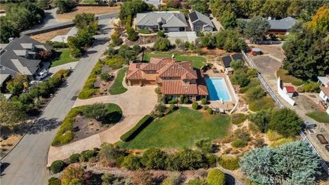 Tiny photo for 1450 Meadow View Lane, Templeton, CA 93465 (MLS # NS26224425)