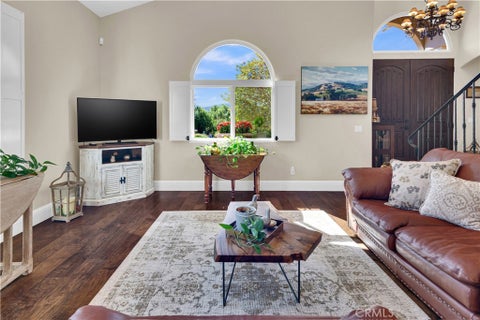 Tiny photo for 1450 Meadow View Lane, Templeton, CA 93465 (MLS # NS26224425)