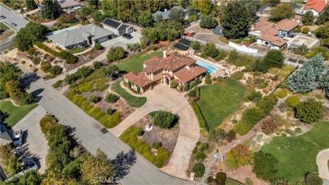 Tiny photo for 1450 Meadow View Lane, Templeton, CA 93465 (MLS # NS26224425)