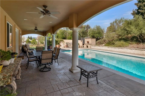 Tiny photo for 1450 Meadow View Lane, Templeton, CA 93465 (MLS # NS26224425)
