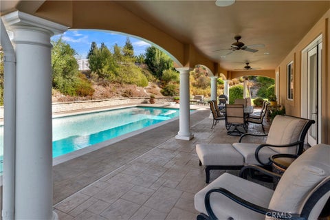 Tiny photo for 1450 Meadow View Lane, Templeton, CA 93465 (MLS # NS26224425)